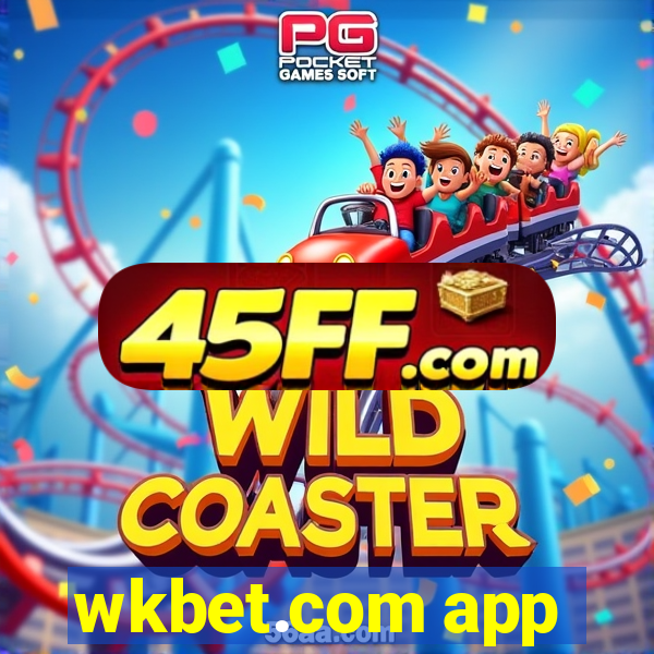 wkbet.com app